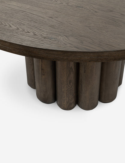 Arbelo Round Dining Table