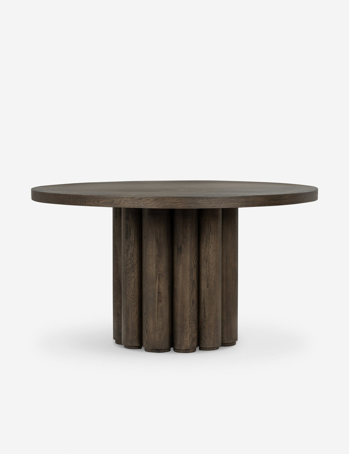 Arbelo Round Dining Table