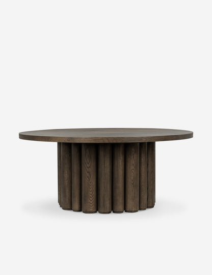 Arbelo Round Dining Table