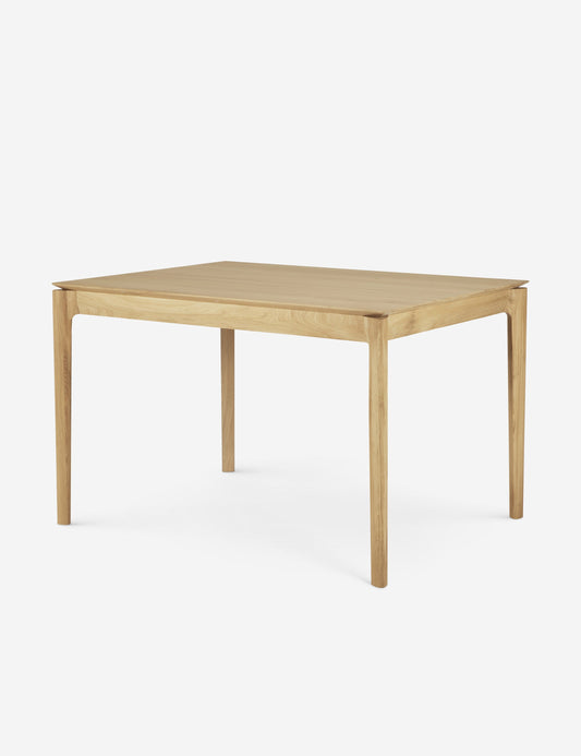 Temple Extendable Dining Table