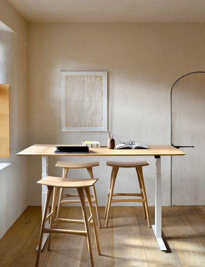 Anona Bar and Counter Stool