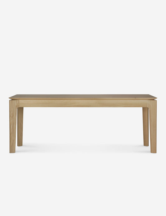Temple Bench