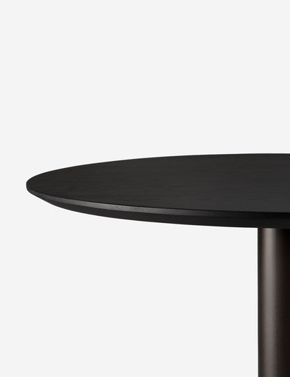 Fisk Round Dining Table