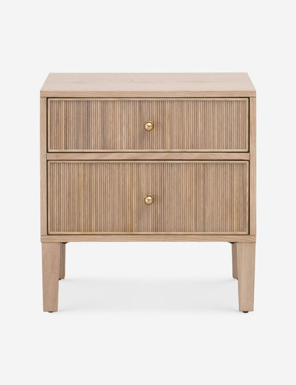Jesenia Nightstand