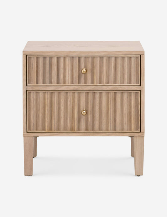 Jesenia Nightstand