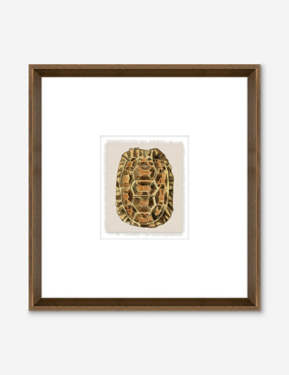Lost and Found IV Wall Art by Allison Cosmos