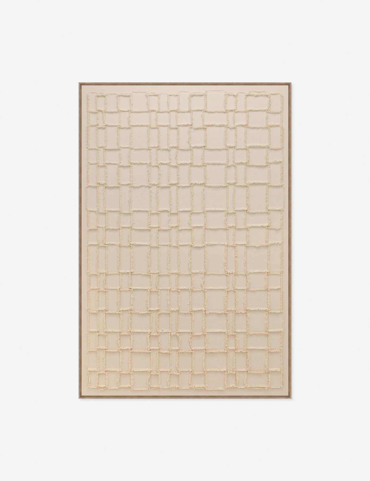All Torn Up Wall Art by Danielle Davis