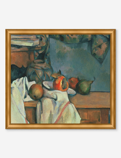 Still Life II Wall Art by Heidi Caillier