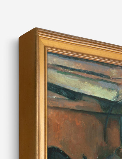 Still Life II Wall Art by Heidi Caillier