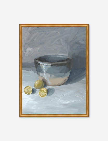 Still Life I Wall Art by Heidi Caillier