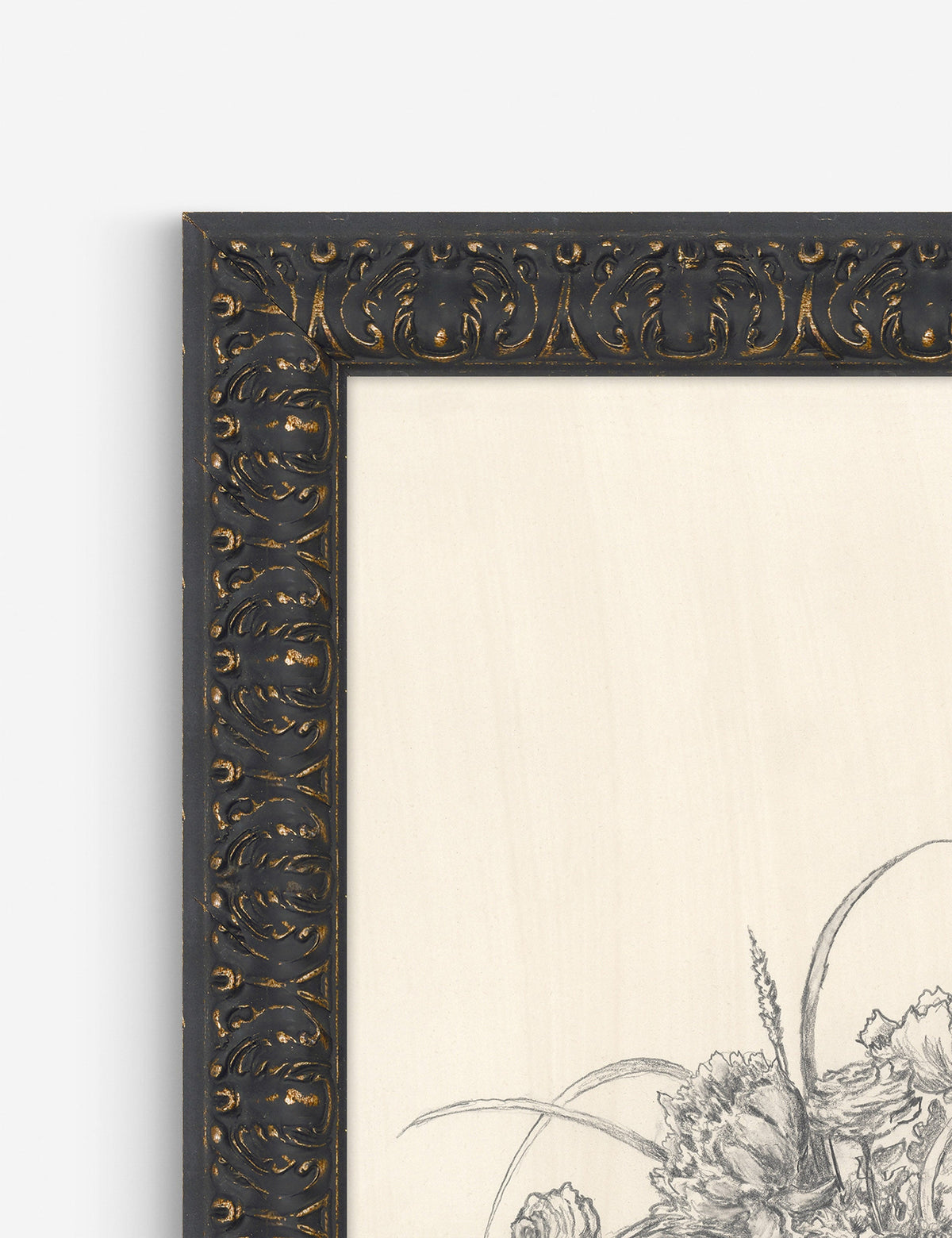 Boutures de Flores II Wall Art by Sam Nash