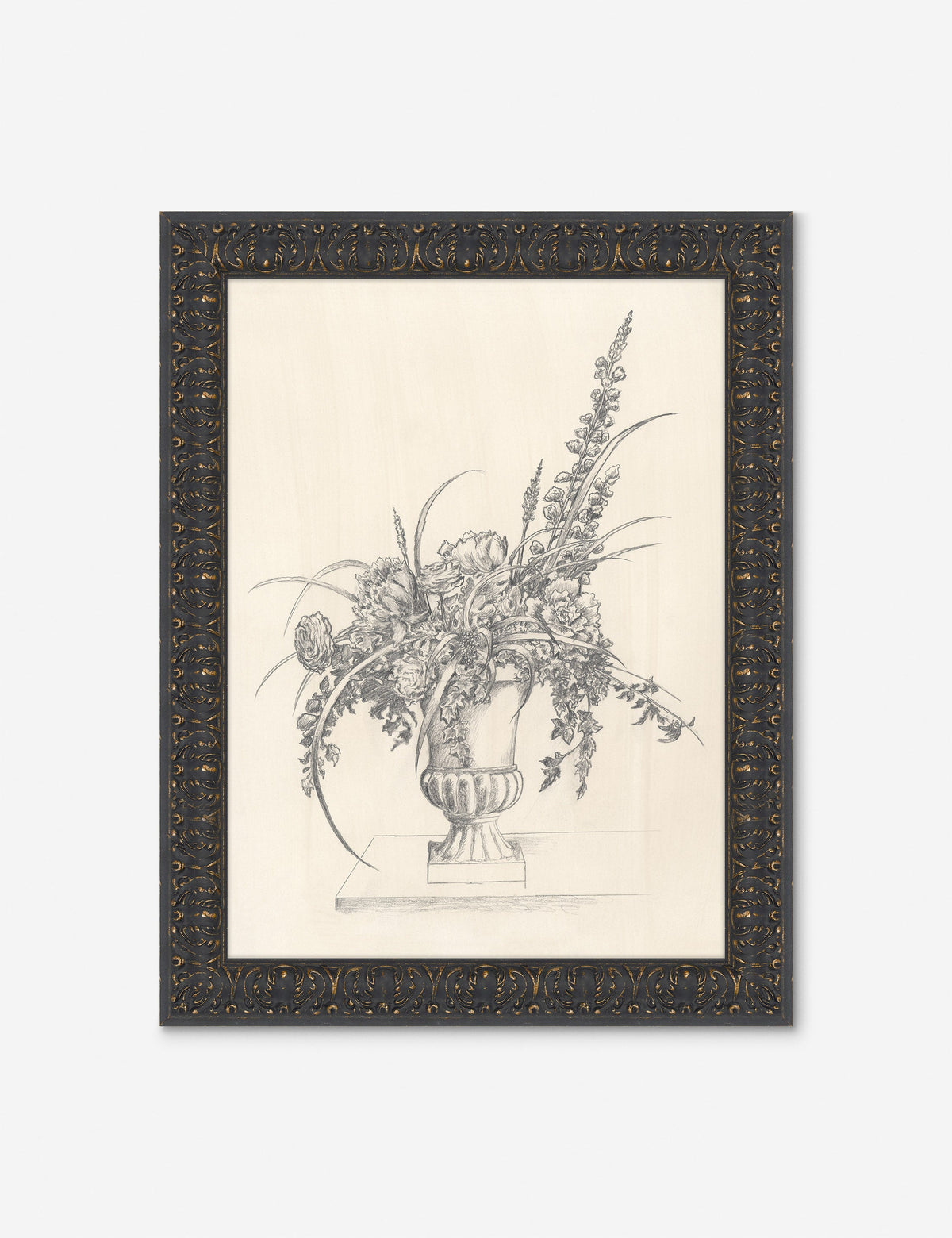Boutures de Flores II Wall Art by Sam Nash