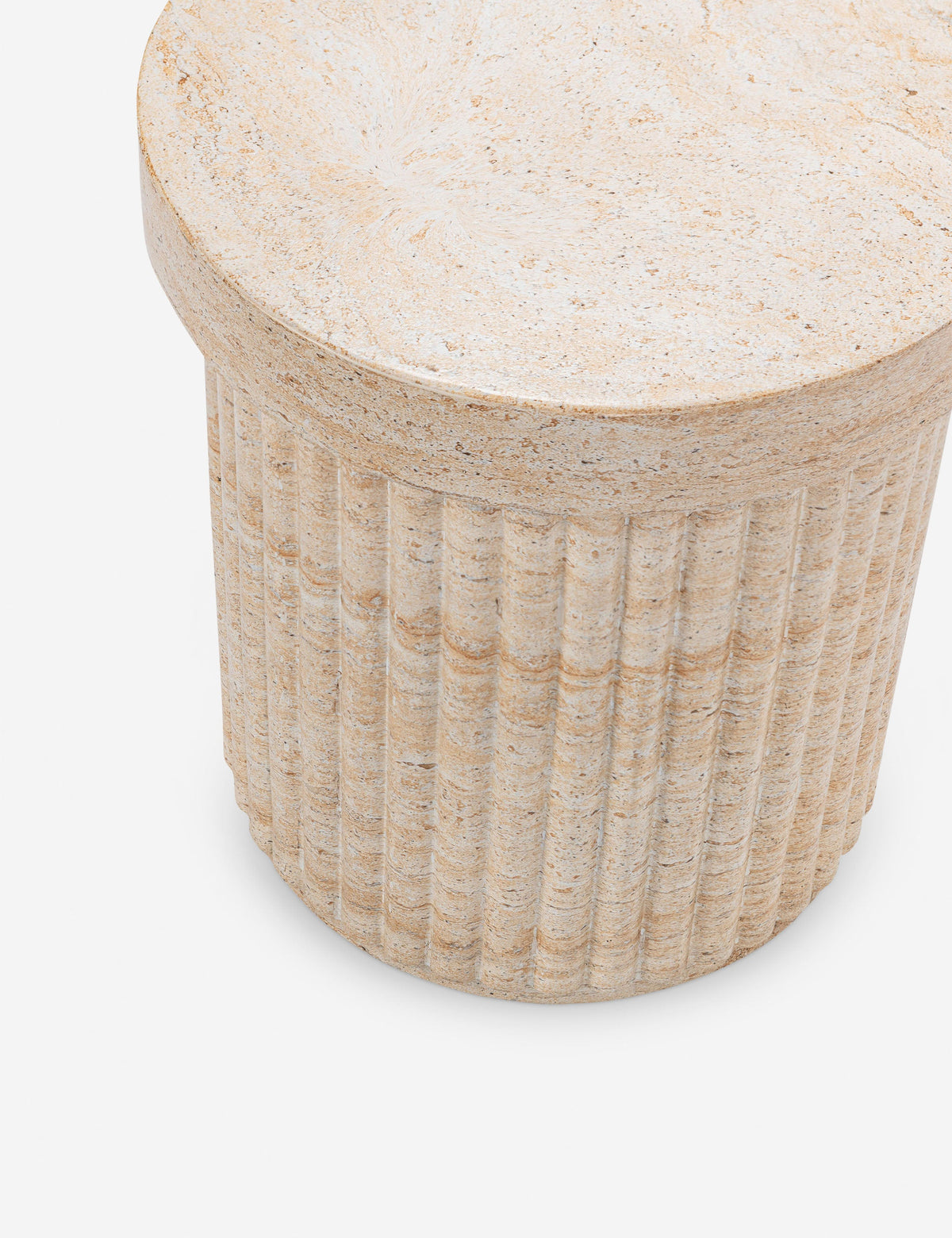 Govea Indoor / Outdoor Stool