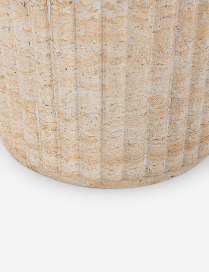 Govea Indoor / Outdoor Stool