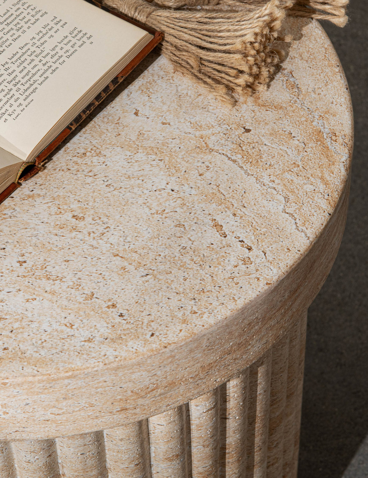Govea Indoor / Outdoor Stool