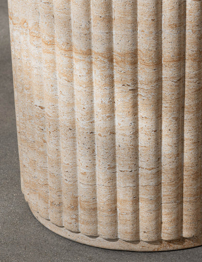 Govea Indoor / Outdoor Stool