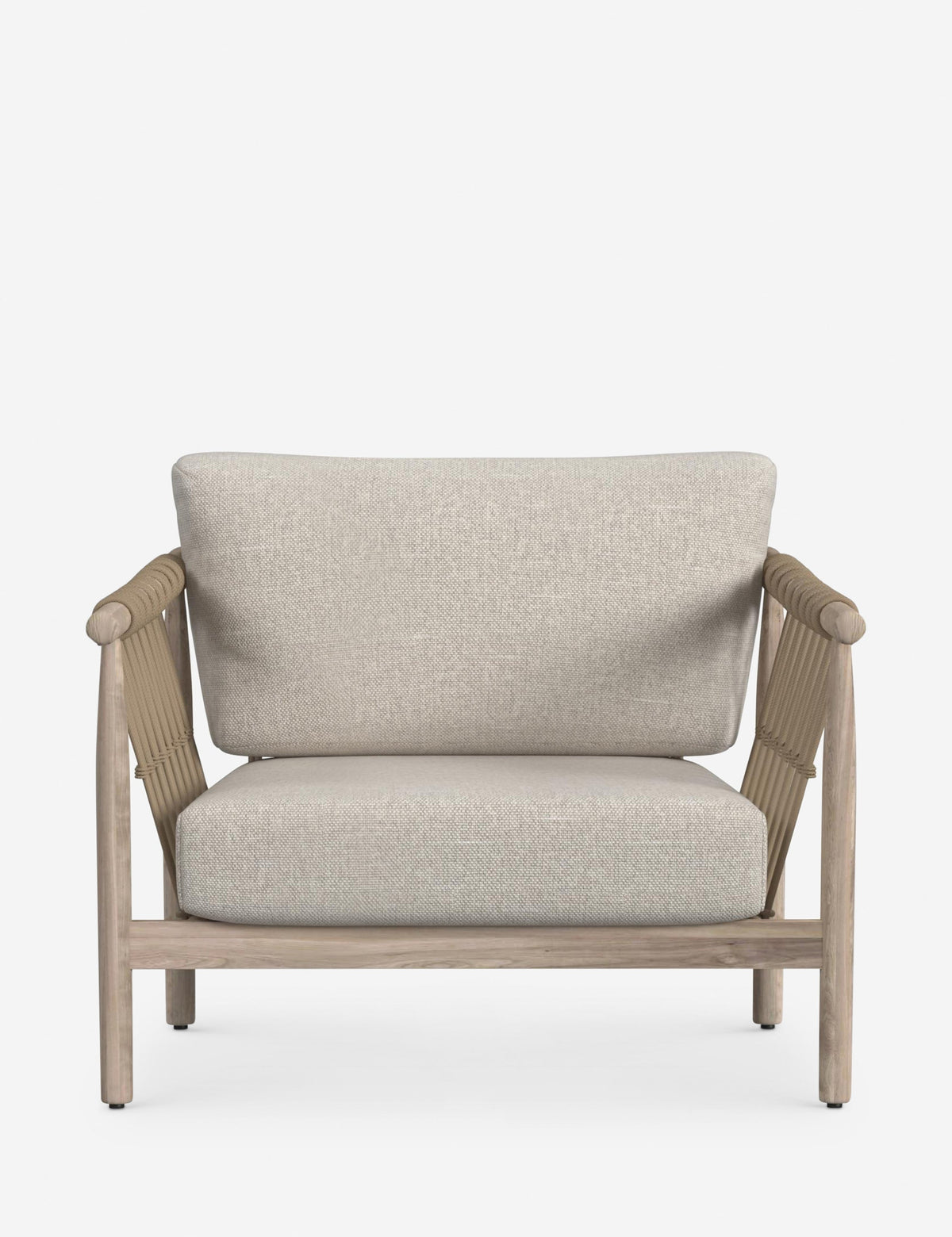 Nalani Outdoor Accent Chair