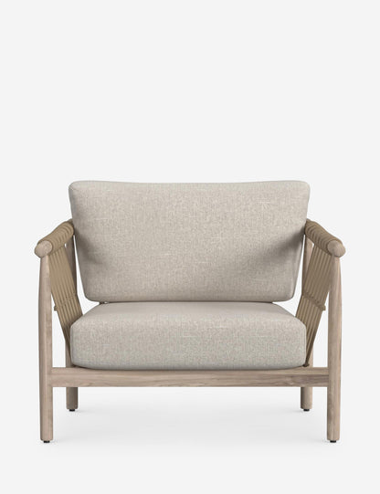 Nalani Outdoor Accent Chair