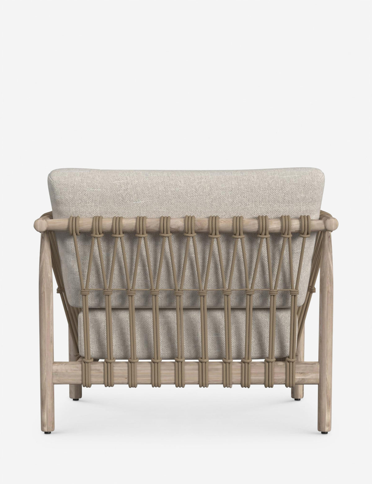 Nalani Outdoor Accent Chair