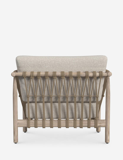 Nalani Outdoor Accent Chair