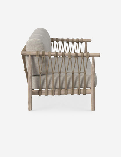 Nalani Outdoor Sofa
