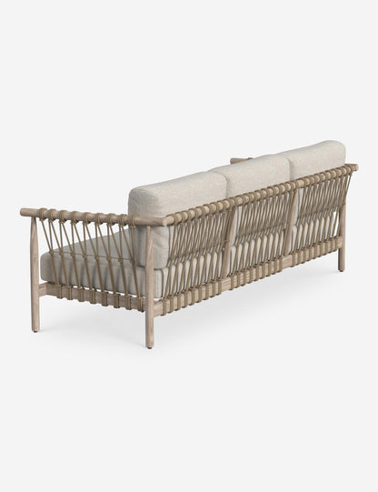 Nalani Outdoor Sofa