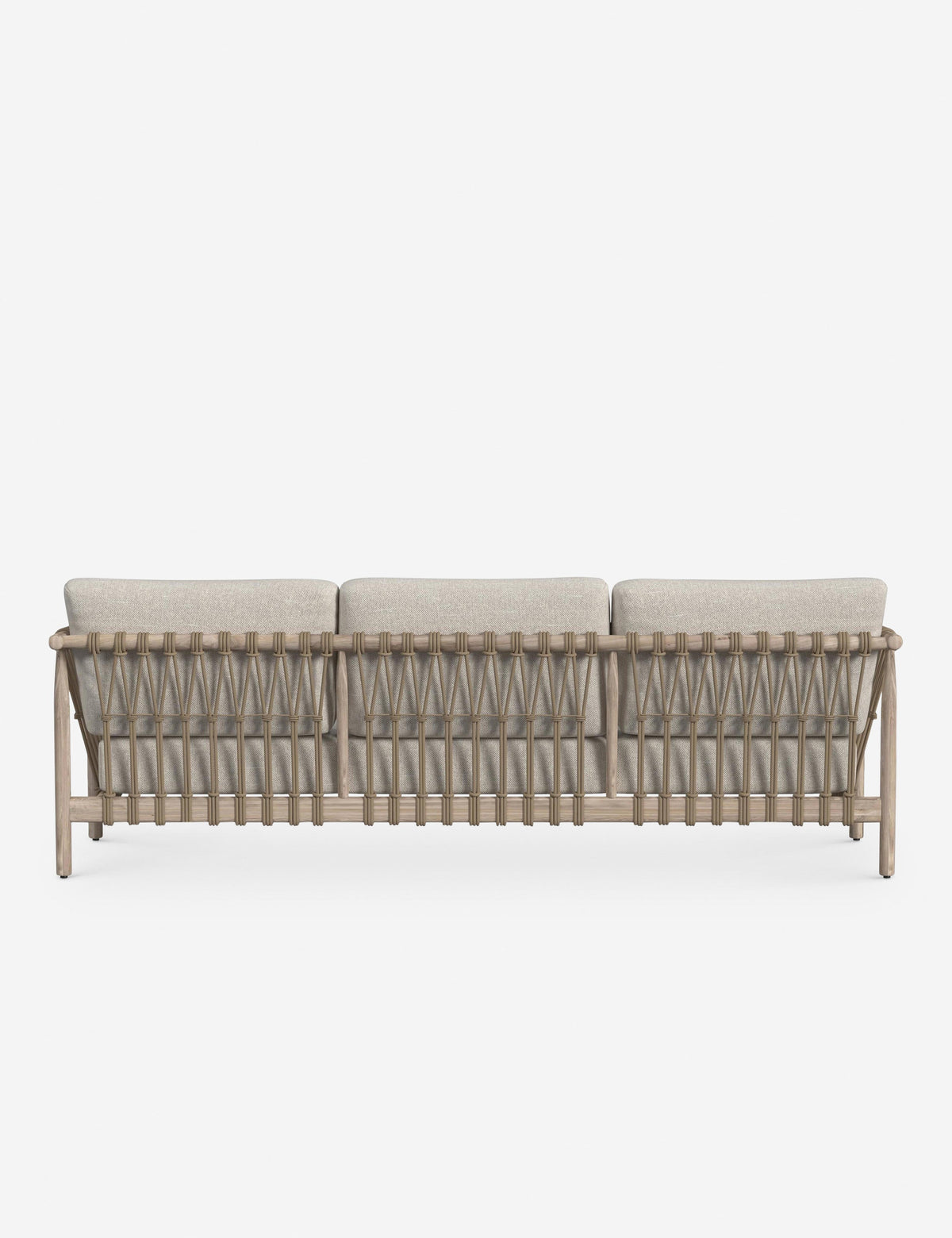 Nalani Outdoor Sofa