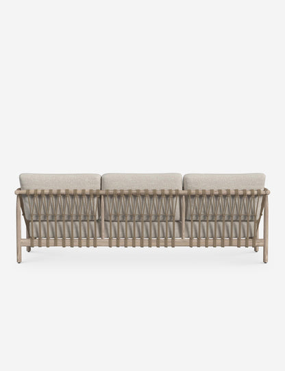 Nalani Outdoor Sofa