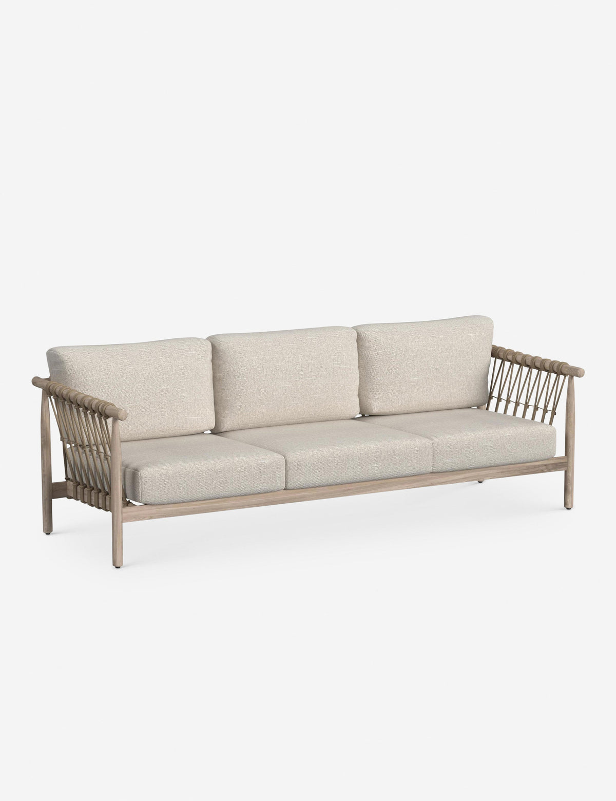 Nalani Outdoor Sofa