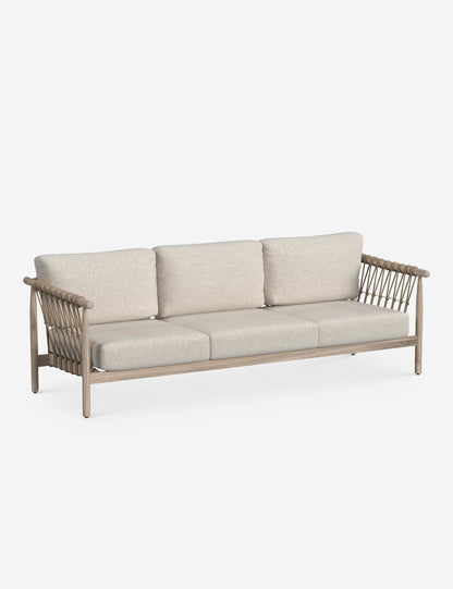 Nalani Outdoor Sofa