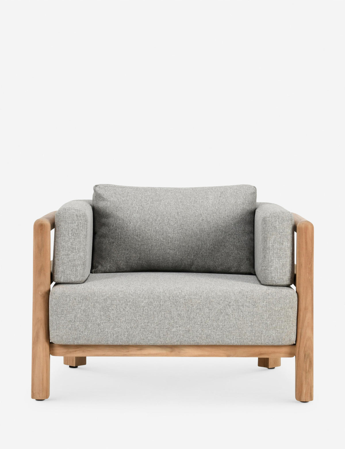 Alden Outdoor Accent Chair