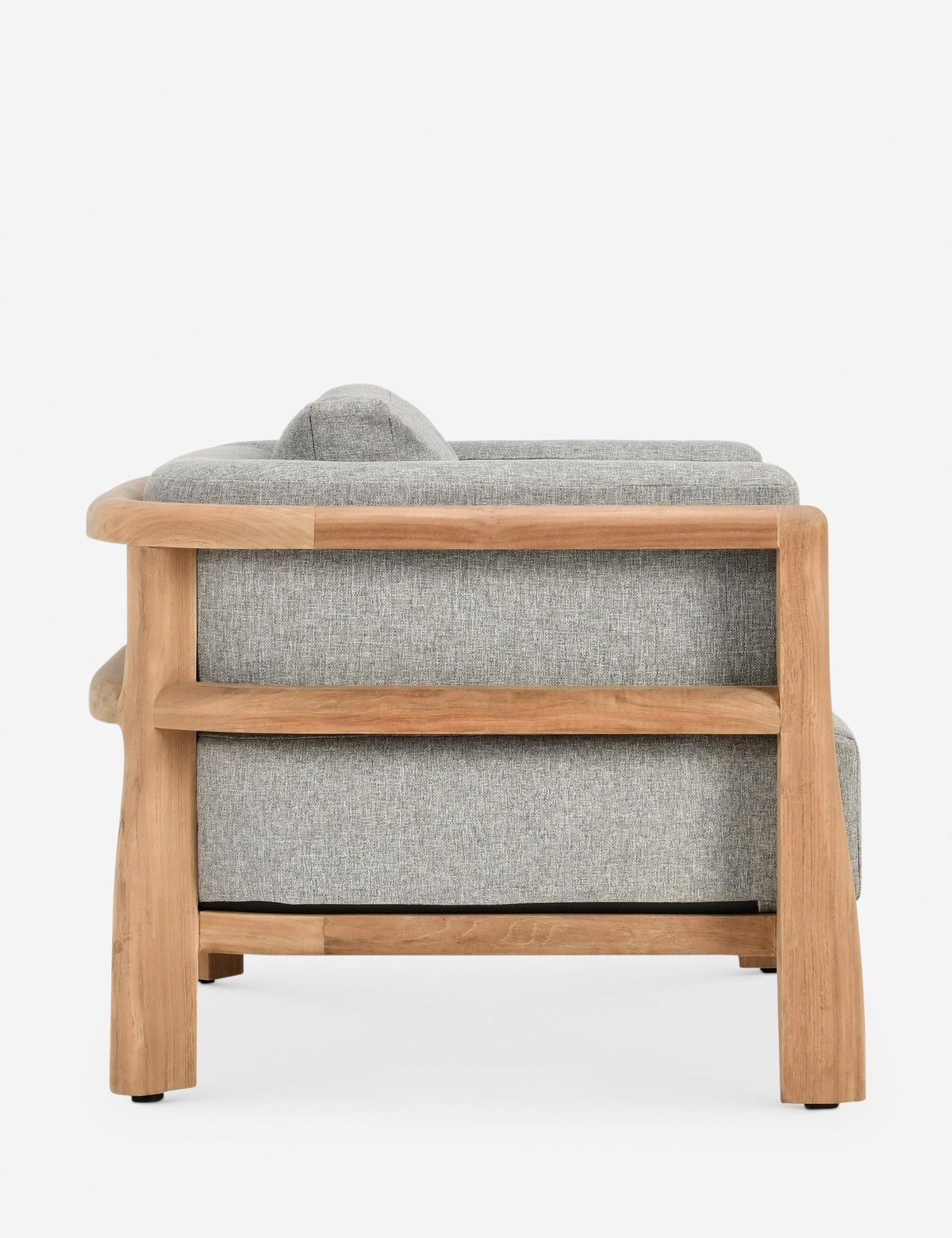 Alden Outdoor Accent Chair