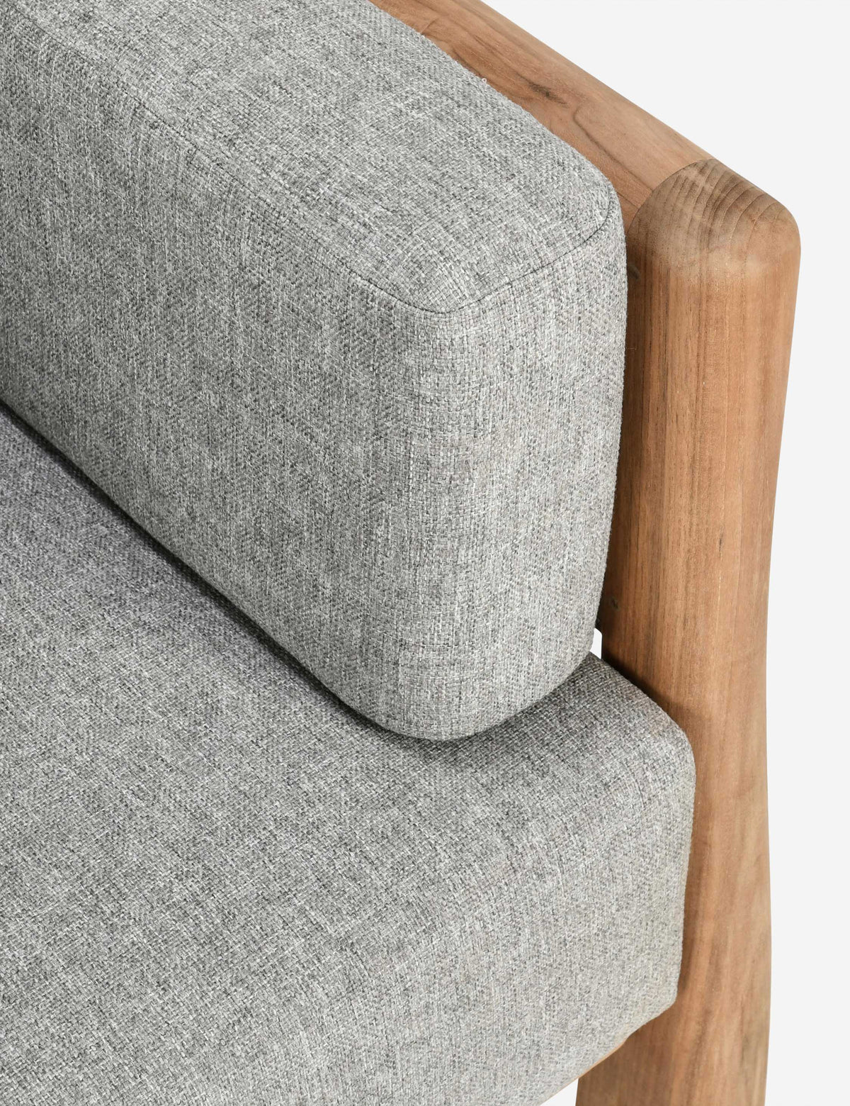 Alden Outdoor Accent Chair