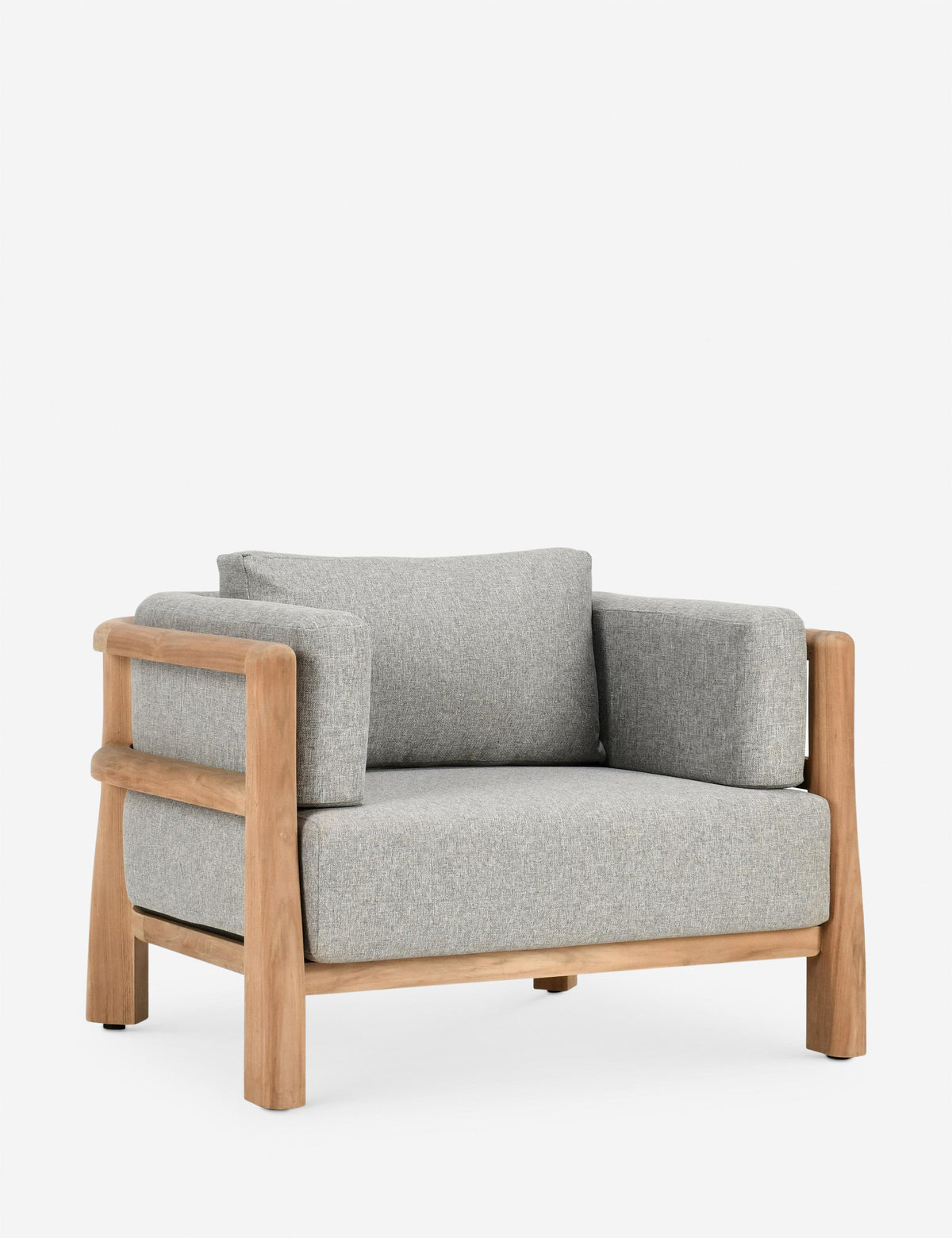 Alden Outdoor Accent Chair