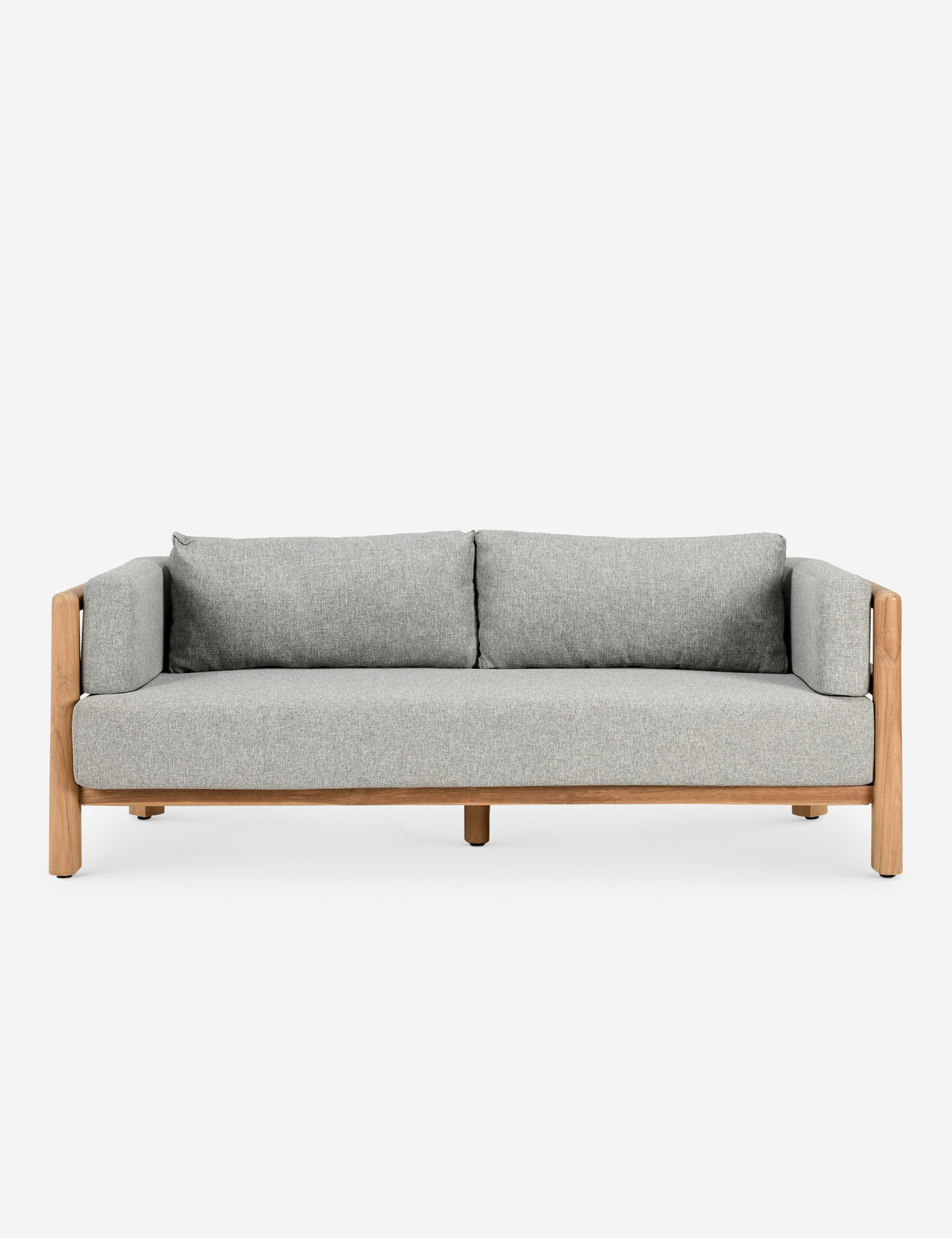Alden Outdoor Sofa
