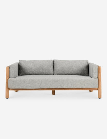 Alden Outdoor Sofa