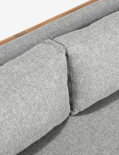 Alden Outdoor Sofa