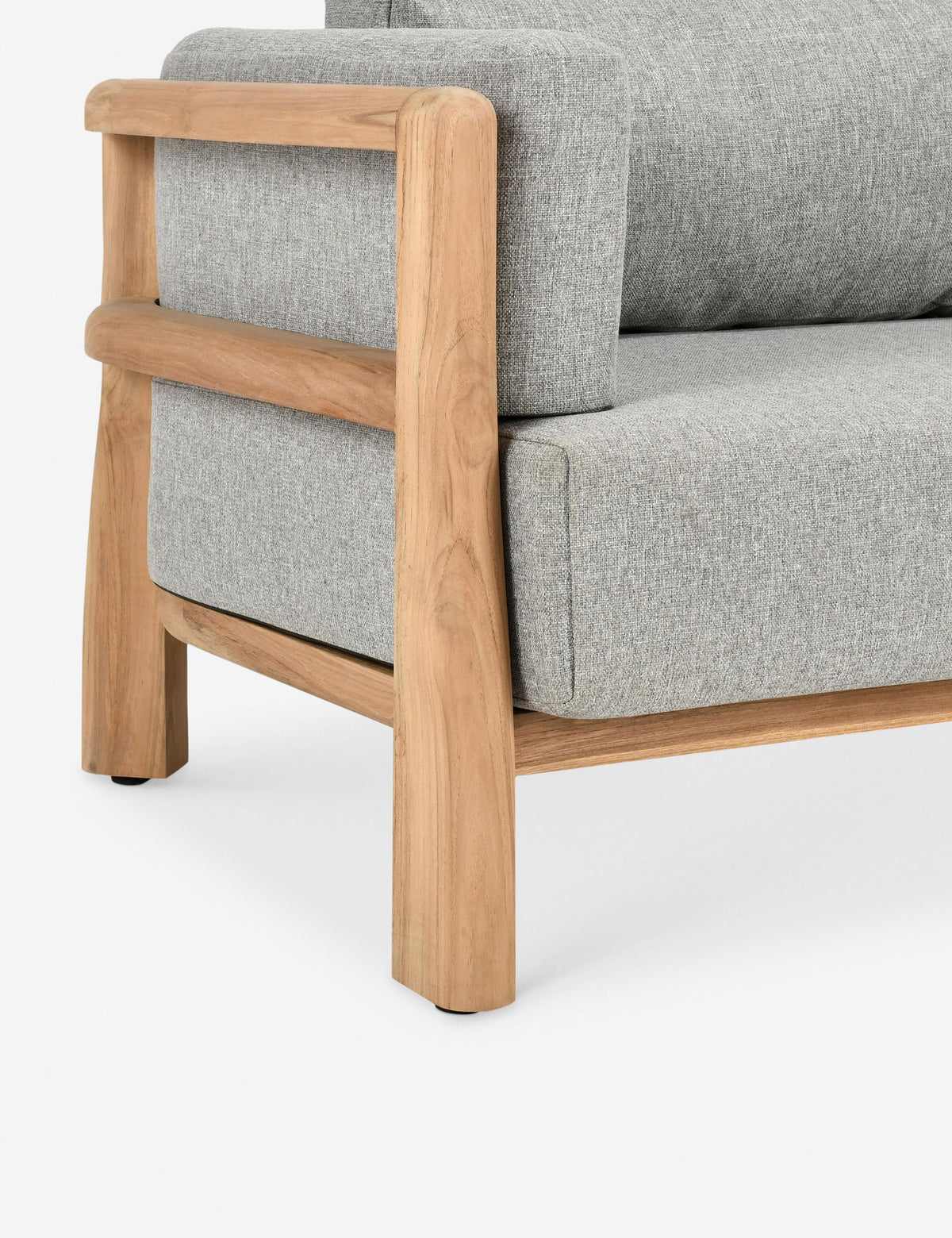 Alden Outdoor Sofa
