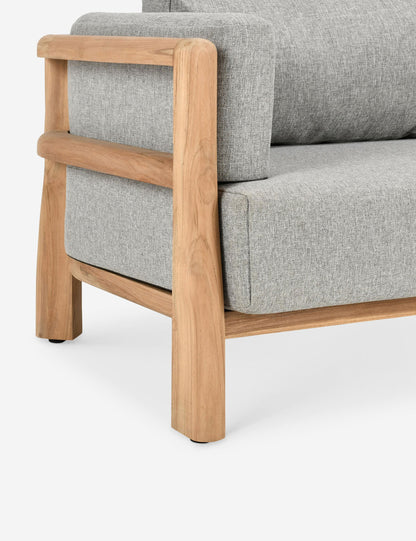 Alden Outdoor Sofa