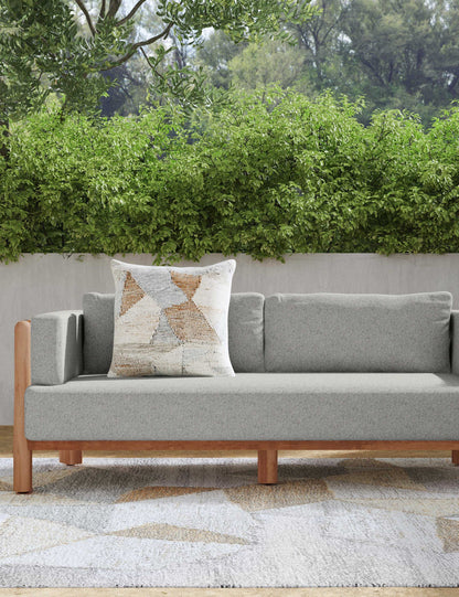 Alden Outdoor Sofa