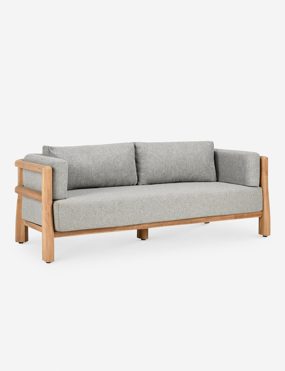 Alden Outdoor Sofa