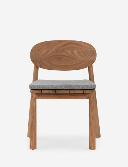 Alden Outdoor Dining Chair
