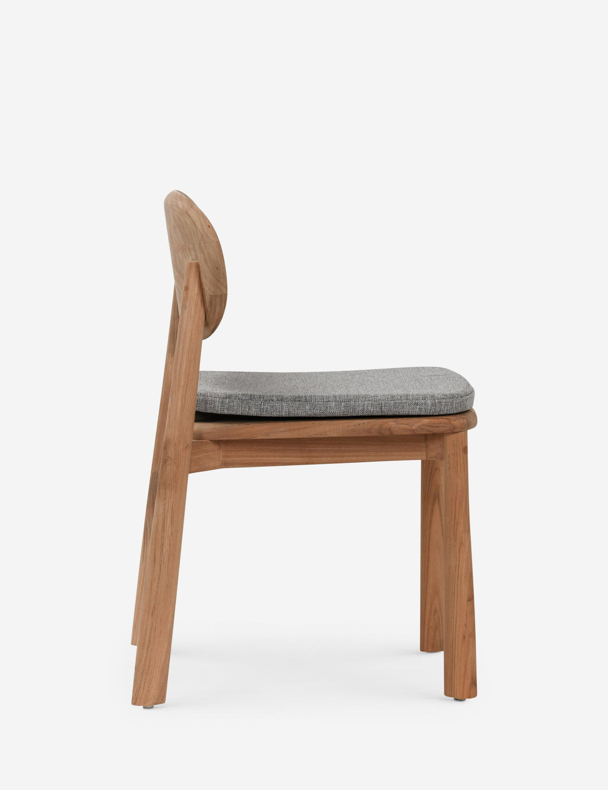 Alden Outdoor Dining Chair