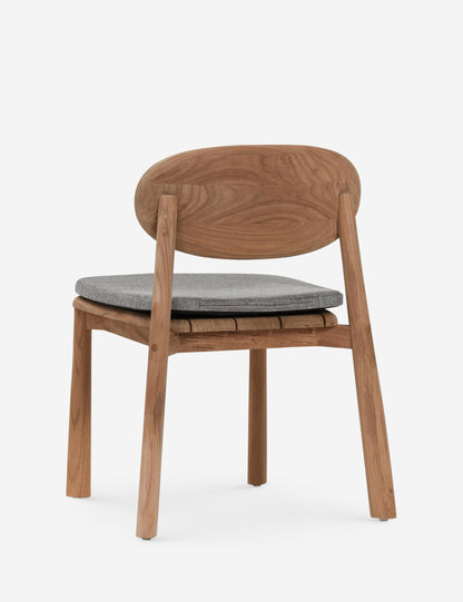 Alden Outdoor Dining Chair