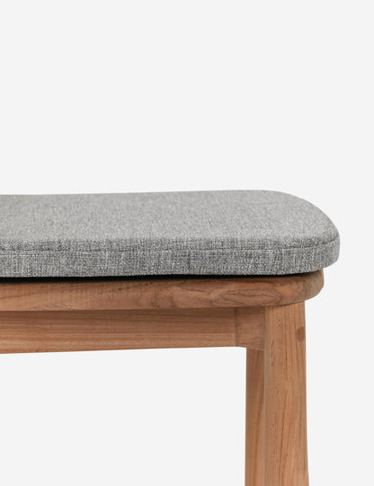 Alden Outdoor Dining Chair