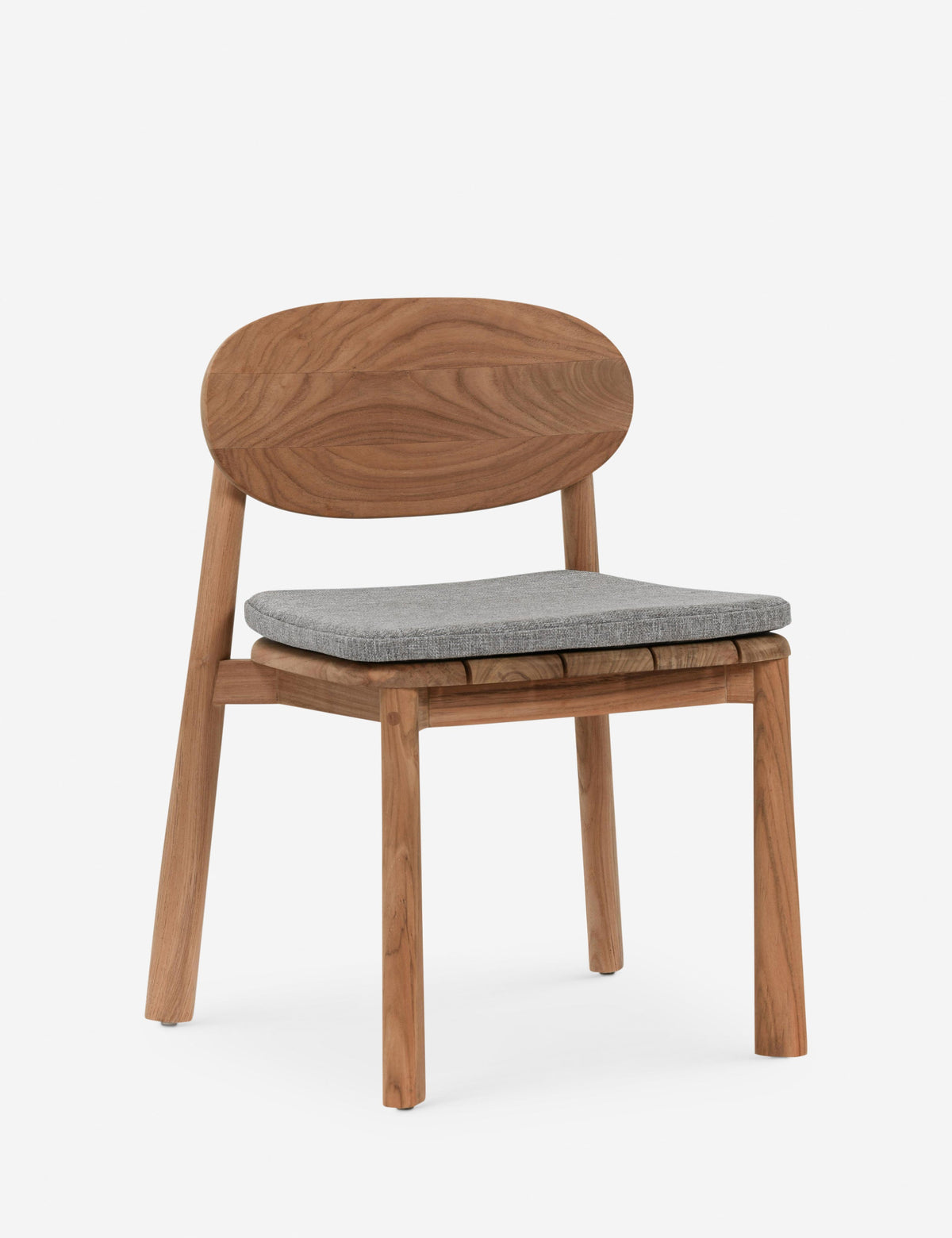 Alden Outdoor Dining Chair