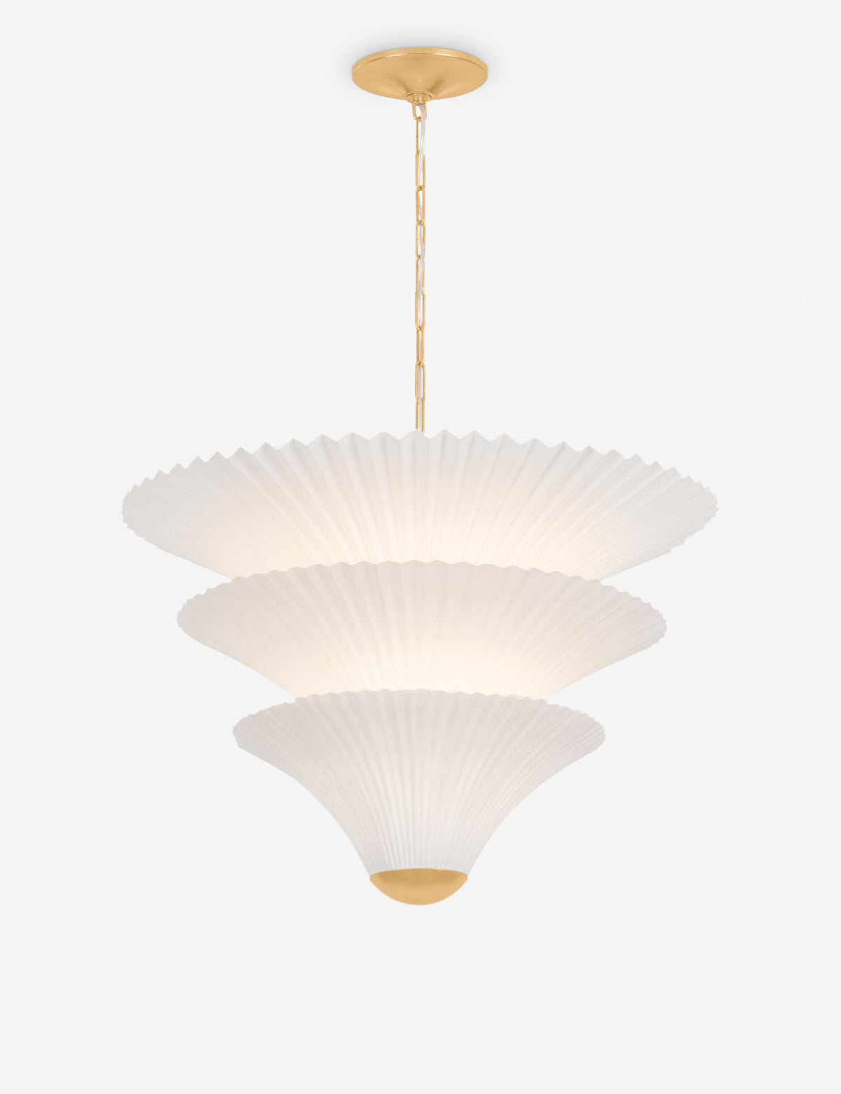 Paget Chandelier