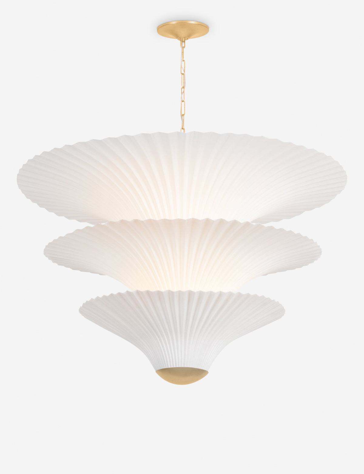 Paget Chandelier