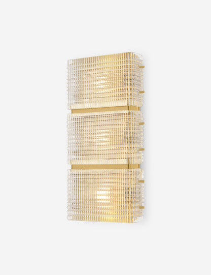 Ellsbury Sconce