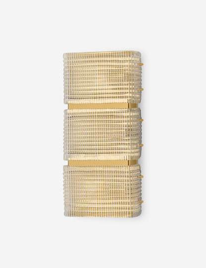 Ellsbury Sconce